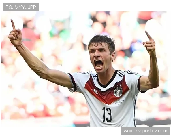 德布劳内与托马斯·穆勒组织创造力与终结效率对比分析