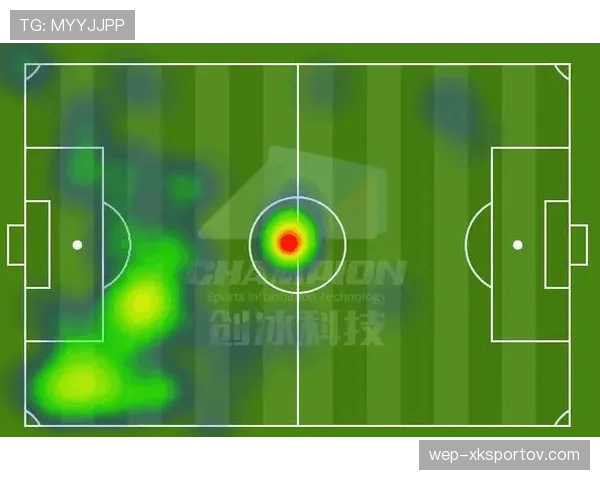 开赛规则详解：中圈开球有哪些你不知道的细节？