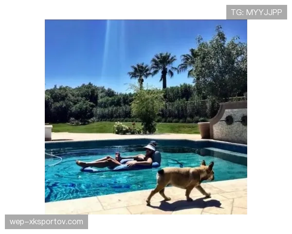 菲尔普斯家里泳池那面积，普通人家的浴缸都算游泳池了吧？