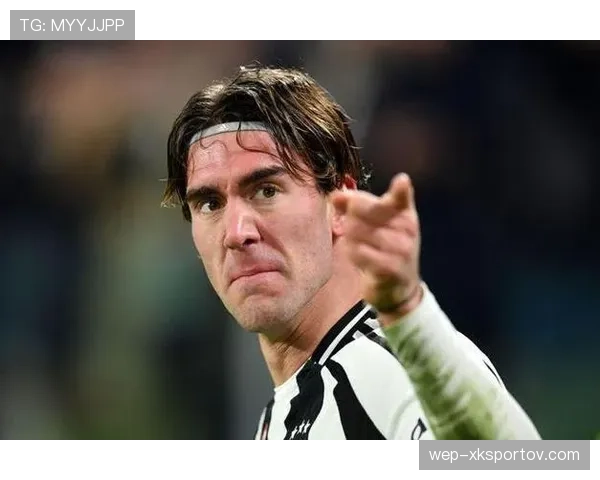 弗拉霍维奇高价加盟尤文图斯，为何被寄予厚望